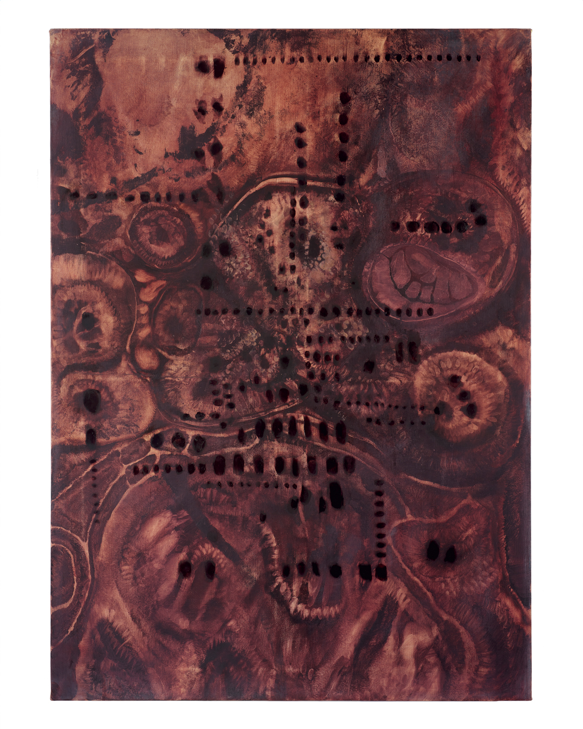 Bite me, tease me, forget me