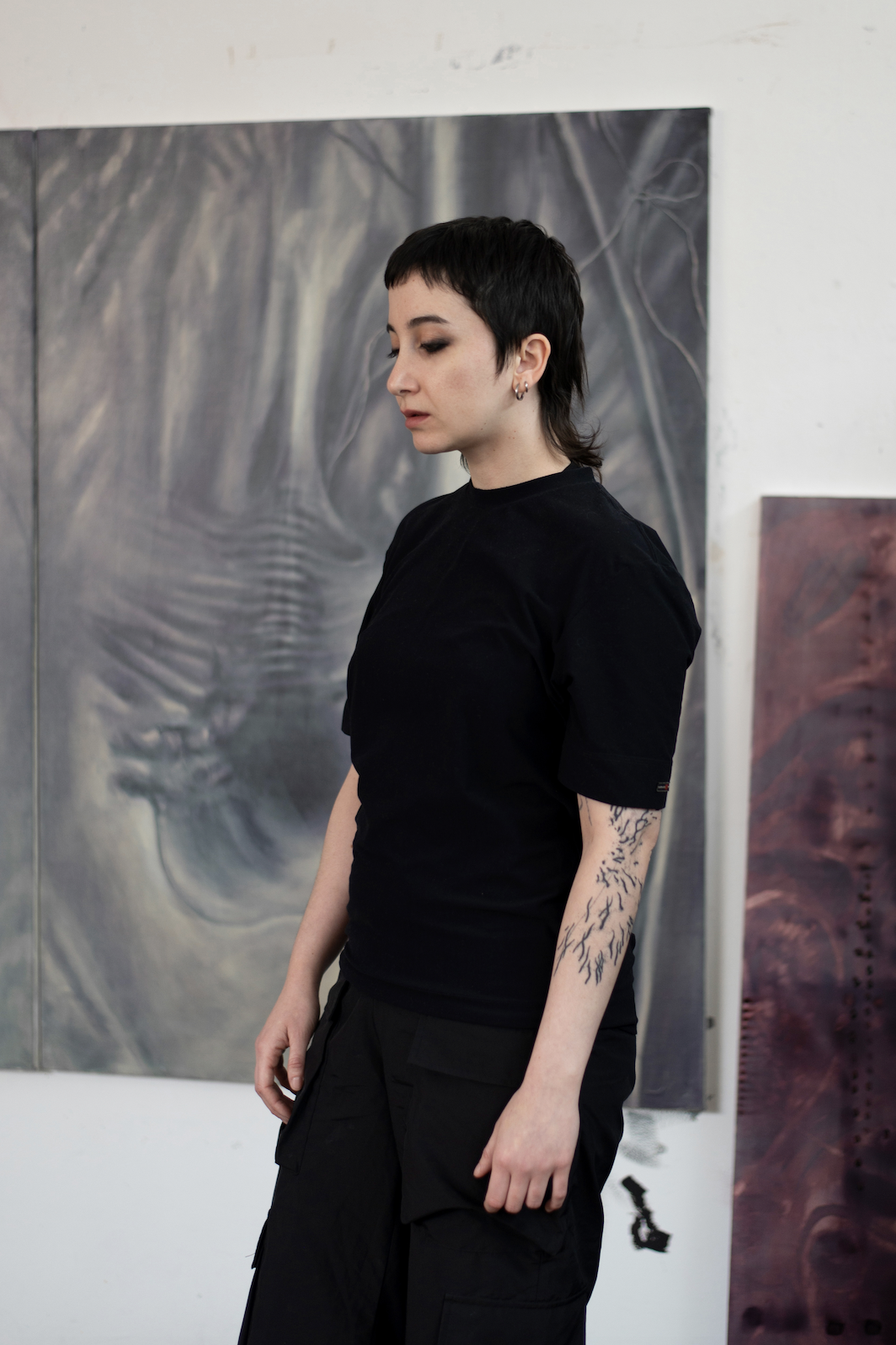 Anversa-studioportrait
