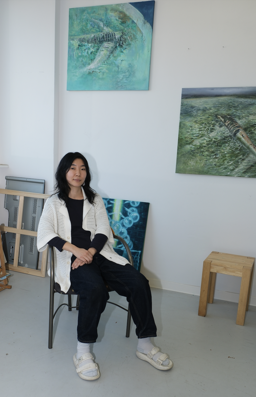 JungMinLee-by-YujiaBian