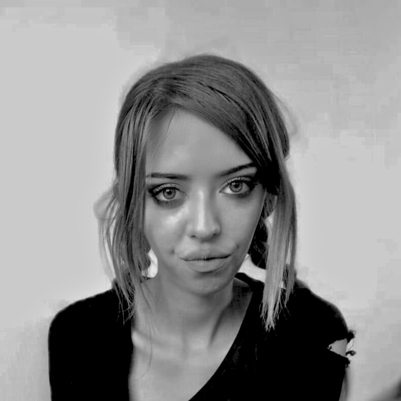 Anastasia Calinovici