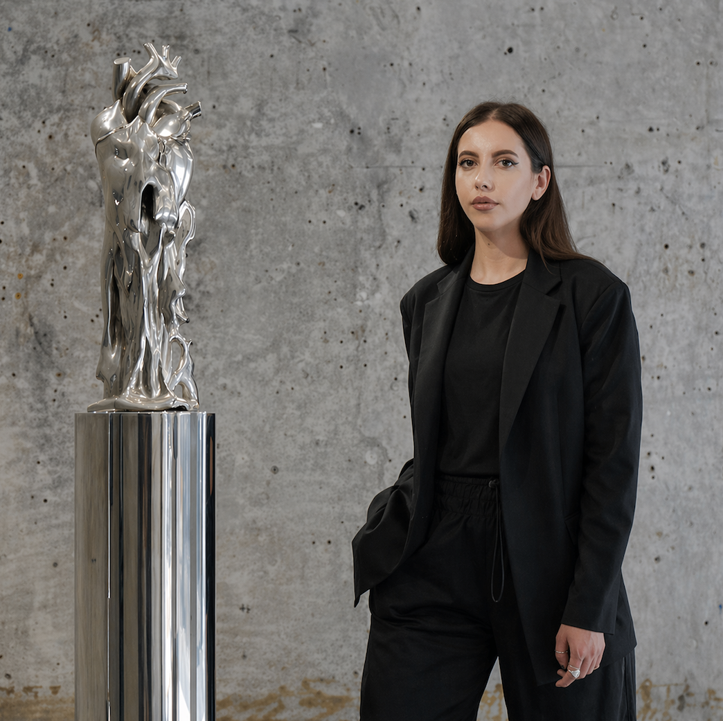 Marta Mattioli